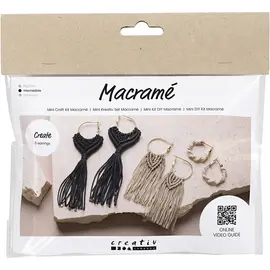 Hobbyset Macramé