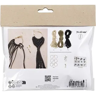 Hobbyset Macramé