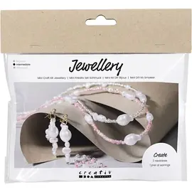 Hobbyset Sieraden