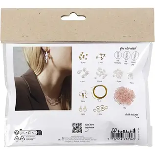 Hobbyset Sieraden