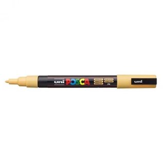 Posca Marker PC-3M Abrikoos 0,9-1,3mm