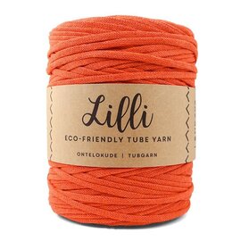 Lilli 12 oranje bad 2401