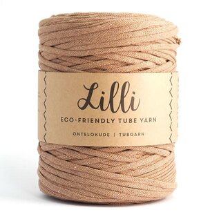 Lilli 04 licht bruin bad 2311