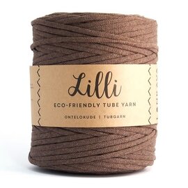 Lilli 05 bruin chocolat bad 2403