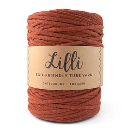 Lilli 36 Terracotta bad 2407