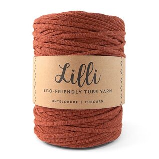 Lilli 36 Terracotta bad 2407