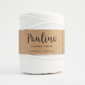 Paulina Chunky Twine 51 wit bad 2406