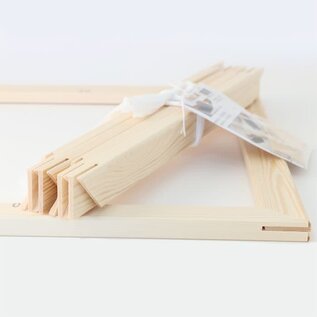 Houten frame 50x50cm