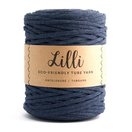 Lilli 22 Denim Blauw bad 2401