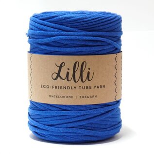 Lilli 32 Blauw bad 2404