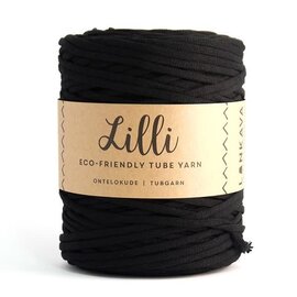 Lilli 20 zwart bad 2408
