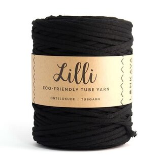 Lilli 20 zwart bad 2408