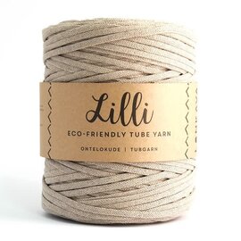 Lilli 24 linnen beige bad 2406