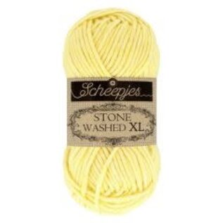 Stone Washed XL 857 Citrine bad 40184