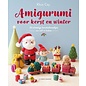 Amigurumi voor kerst en winter - Khuc Cay -
