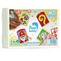 Pixel sleutelhanger set Thema Box - Sinterklaas
