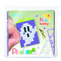 PixelHobby Pixelhobby sleutelhanger - Kerst