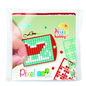 PixelHobby Pixelhobby sleutelhanger - Slee