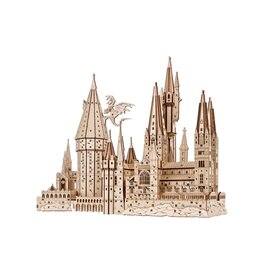 Hogwarts™-kasteel Harry Potter