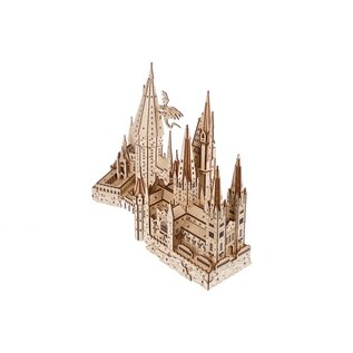 Hogwarts™-kasteel Harry Potter