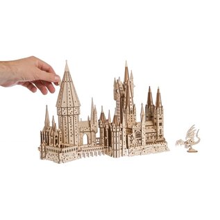 Hogwarts™-kasteel Harry Potter