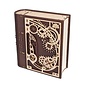 UGEARS Boek der Geheimen