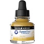 Aquafine ink 29.5ml Yellow Ocher