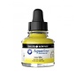 Aquafine ink 29.5ml Lemon Yellow