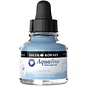 Daler Rowney Aquafine ink 29.5ml Cobalt Blue Hue