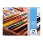 Van Gogh Blok met aquarelverfpapier 12 vellen 300 g formaat 18 x 24 cm
