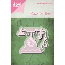 Back in Time Joy!