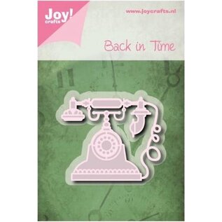 Back in Time Joy!