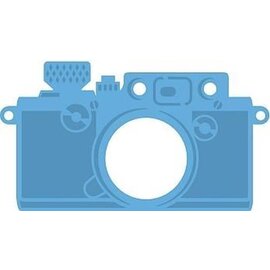 Marianne D Creatables Camera