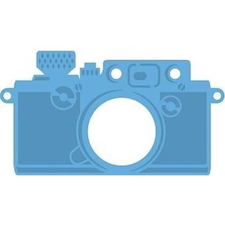 Marianne D Creatables Camera