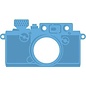 Marianne D Creatables Camera