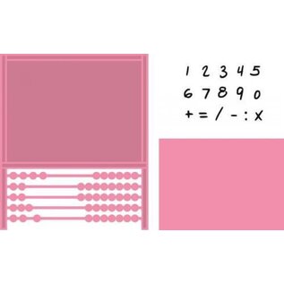 Marianne Design Collectables - Abacus
