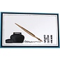 Marianne Design Collectables quill pen and ink