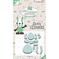 Joy!crafts die Dendennis Bobby Badger