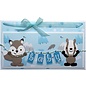 Joy!crafts die Dendennis Bobby Badger