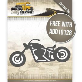 Mal - Amy Design - Daily Transport - Motor