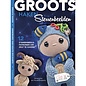 Boek Groots Haken - Sterrenbeelden