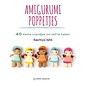 Boek Amigurumi poppetjes