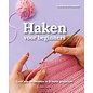 Boek Haken voor beginners