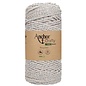 Anchor Crafty Fine Metallic macramé garen 250 gram 65 meter - Kleur 500
