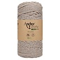 Anchor Crafty Fine Metallic macramé garen 250 gram 65 meter - Kleur 502
