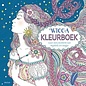 Wicca kleurboek Voor een moment van mystiek en magie