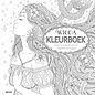 Wicca kleurboek Voor een moment van mystiek en magie