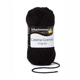 Catania Grande 3110 zwart bad 24959778