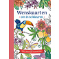 Wenskaarten om in te kleuren
