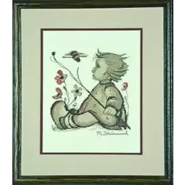 PROMO - Telpakket Hummel - Baby and the Bee 20x25cm